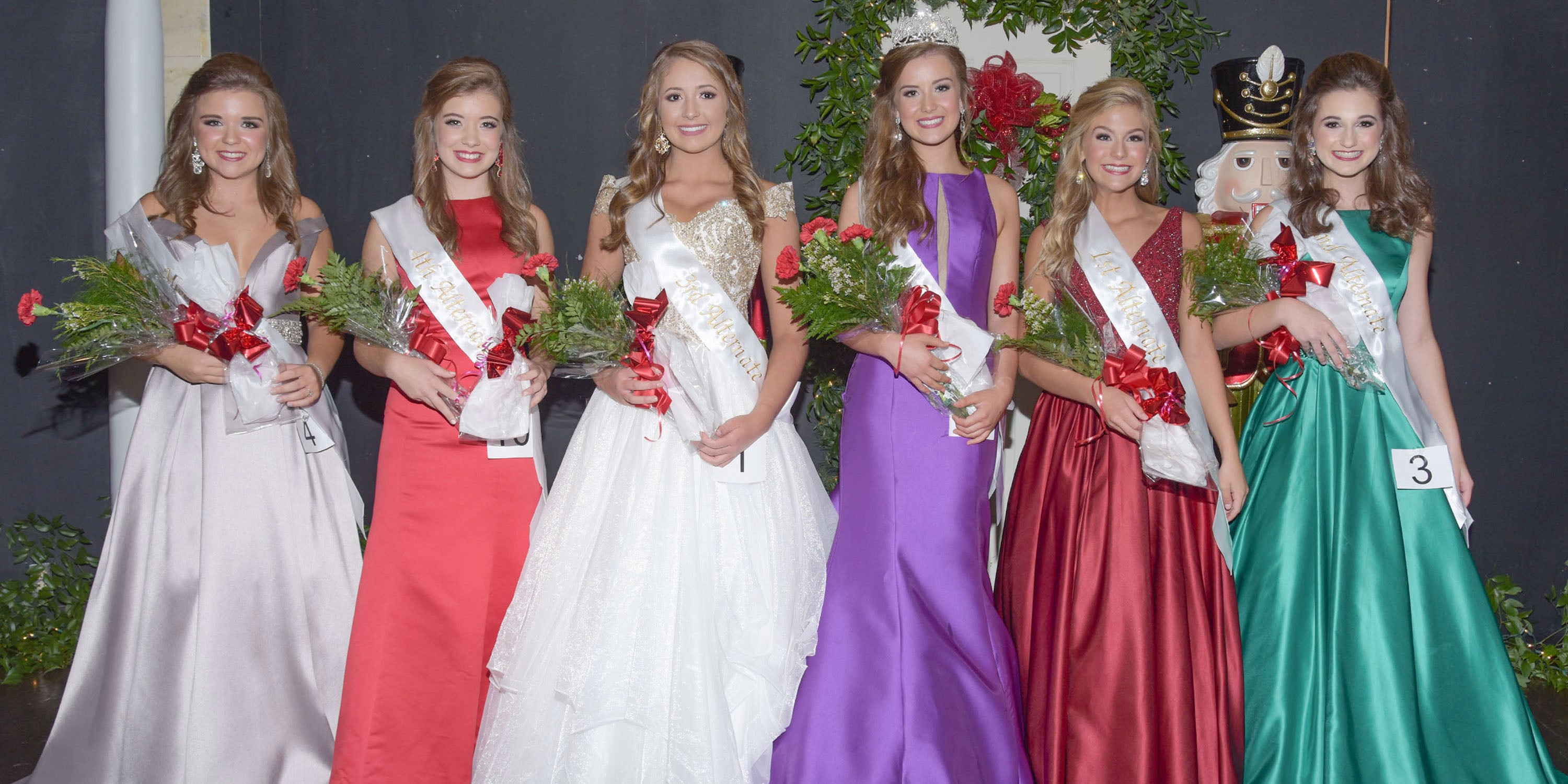 Miss COTR 2019 applications due Sept. 20 - The Demopolis Times | The ...