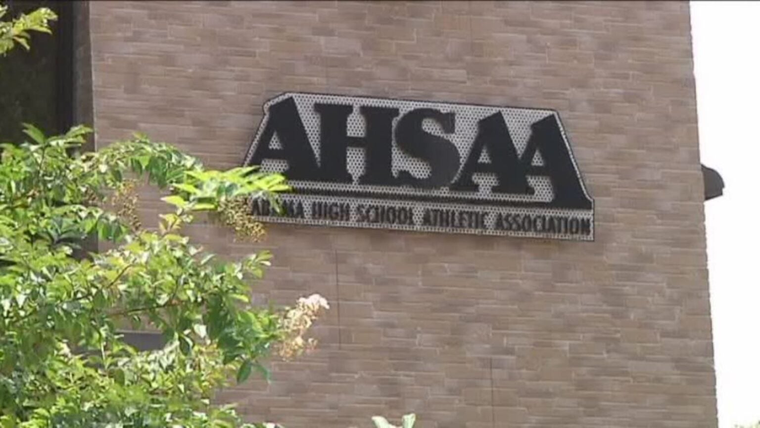 AHSAA releases new classifications for 20242025 football seasons The