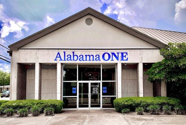 Alabama ONE To Open New Branch In Demopolis The Demopolis Times The   Alabama One Credit Union 622x419 