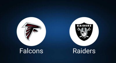 Atlanta Falcons vs. Las Vegas Raiders Week 15 Tickets Available – Monday, December 16 at Allegiant Stadium