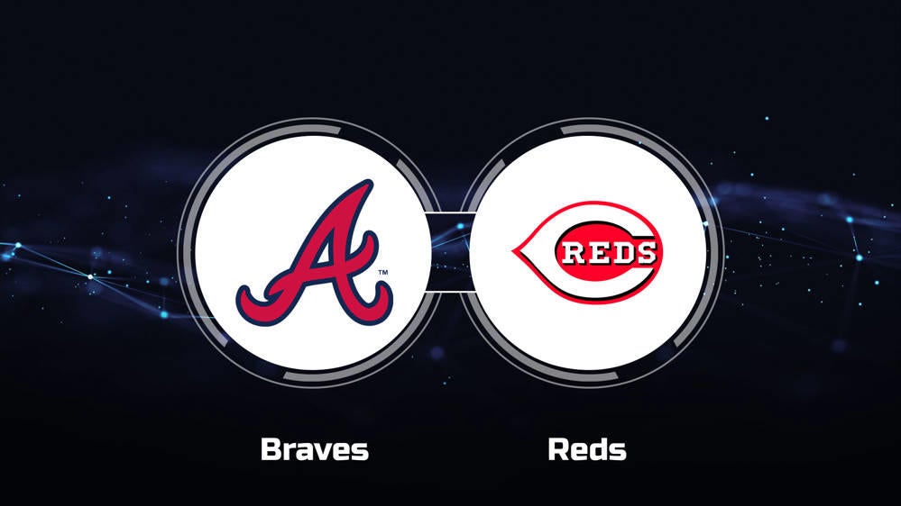 Braves vs. Reds: Betting Preview for July 23