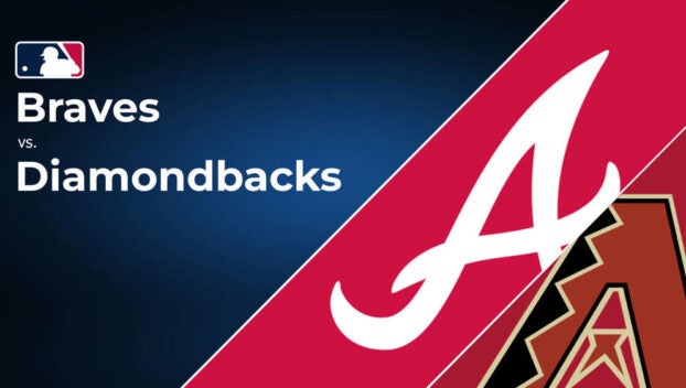 How to Watch the Braves vs. Diamondbacks Game: Streaming & TV Channel Info for July 10