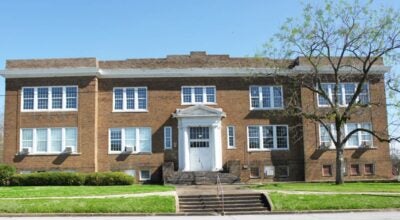 The old school on Main Street has been the subject of discussion by the Demopolis Planning Commission. A developer wants to renovate the building to convert unused portions of the building into about 20 small apartments.