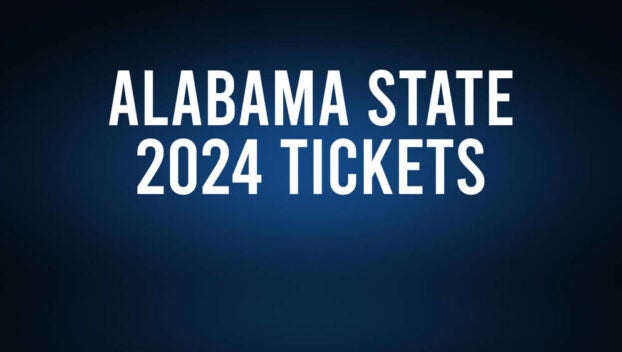 2024 Alabama State Football Game Tickets, Schedule, Results, Where to Watch