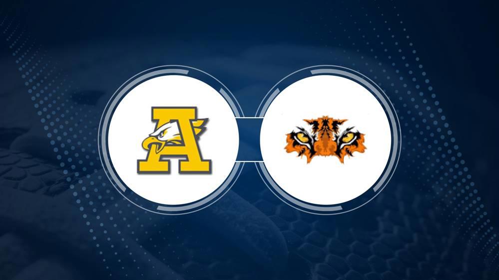 Autaugaville vs. The Calhoun High School football live stream, TV – Friday, August 30