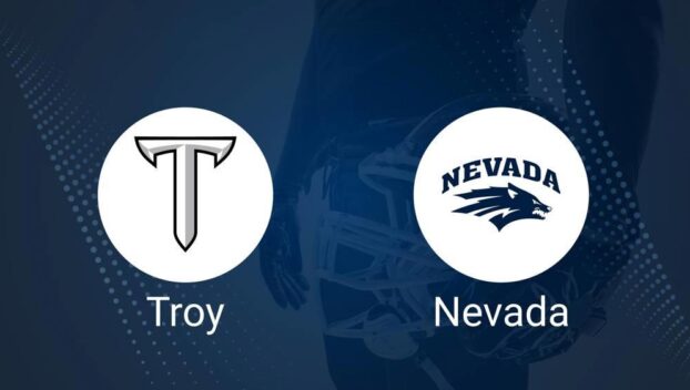 Best Bets, Predictions & Odds for the Nevada vs. Troy Game – Saturday, August 31