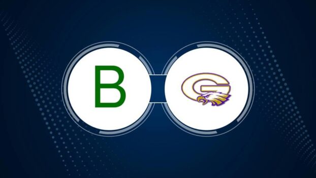 Brantley vs. Goshen High School girl's volleyball live stream, TV – Thursday, August 29