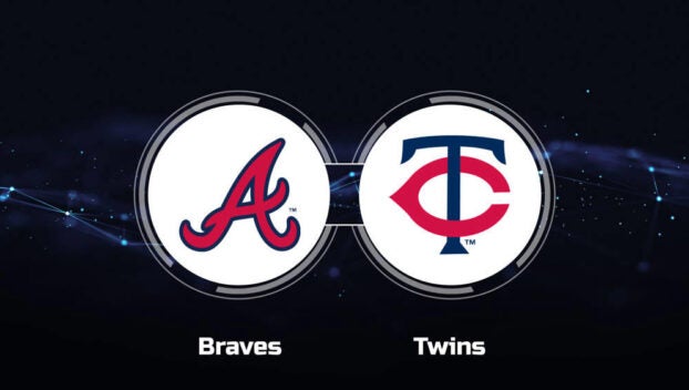 Braves vs. Twins: Betting Preview for August 26