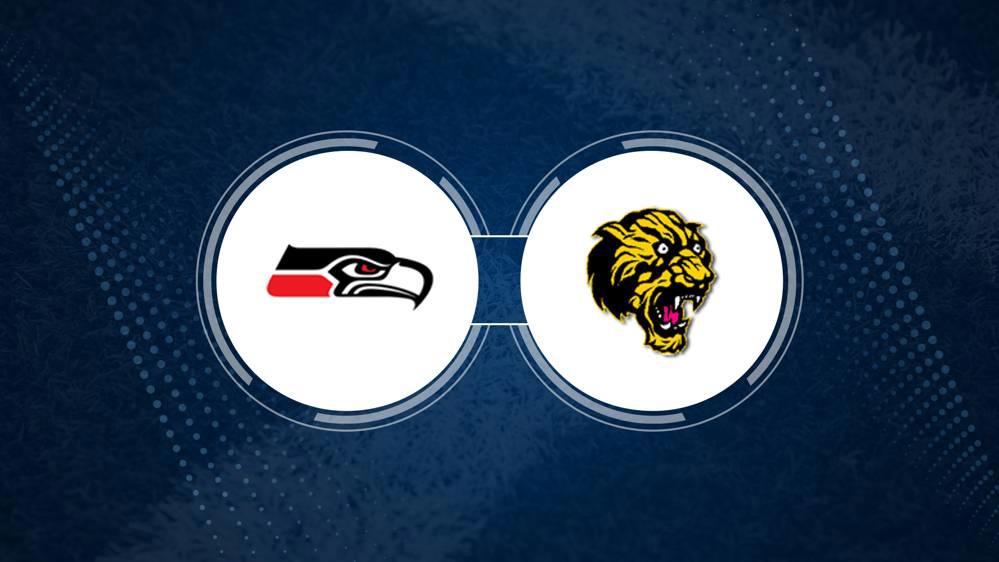 Daleville vs. Florala High School football live stream, TV – Friday, August 30