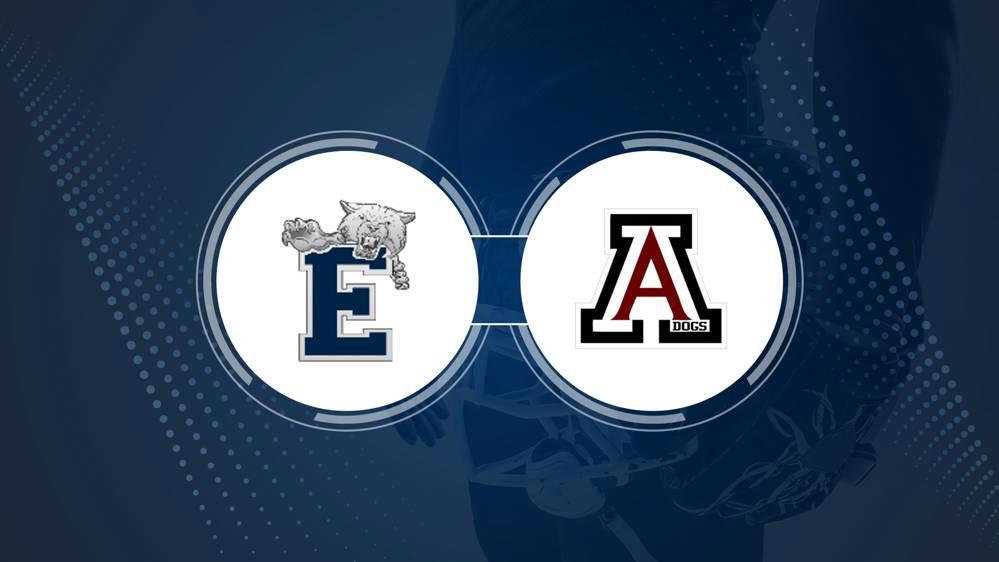 Enterprise vs. Andalusia High School football live stream, TV – Friday, August 23