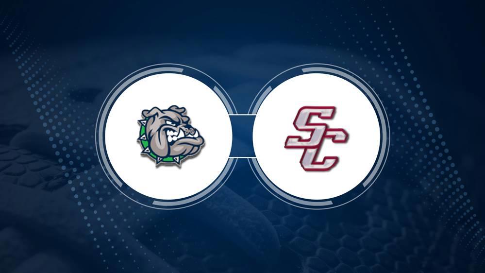 Holtville vs. Shelby County High School football live stream, TV – Friday, August 30