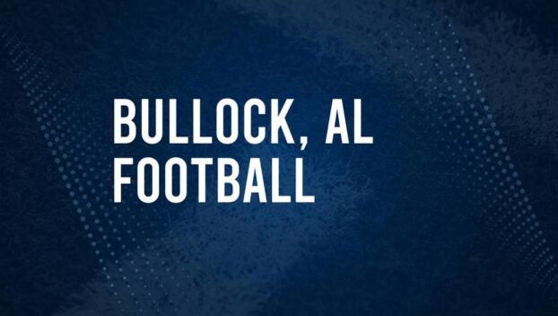 How to Watch Bullock County, AL High School Football Games Streaming Live – August 23