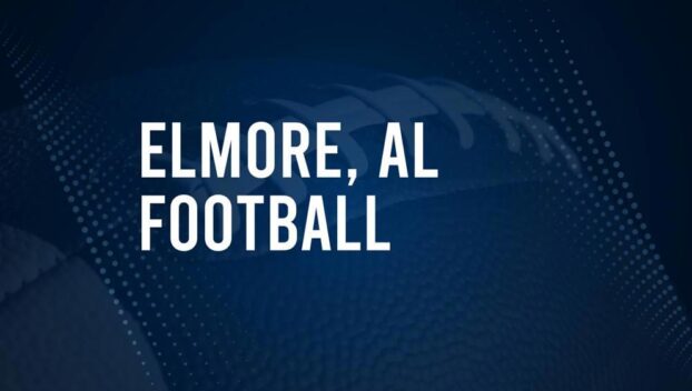 How to Watch Elmore County, AL High School Football Games Streaming Live – August 23