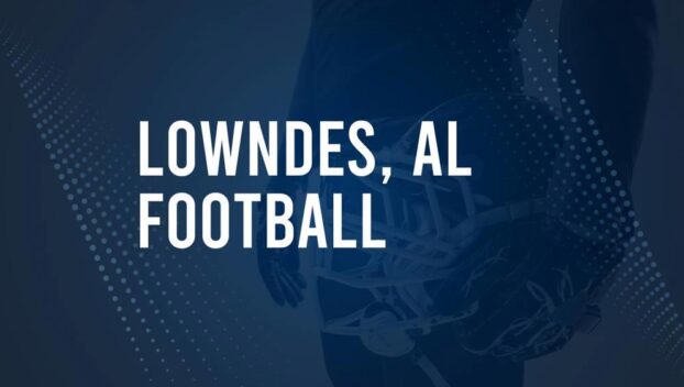 How to Watch Lowndes County, AL High School Football Games Streaming Live – August 23