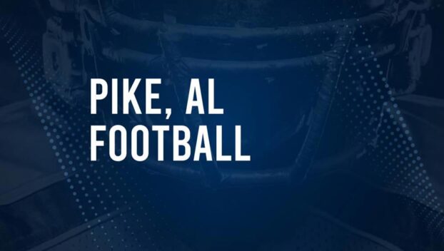 How to Watch Pike County, AL High School Football Games Streaming Live – August 23