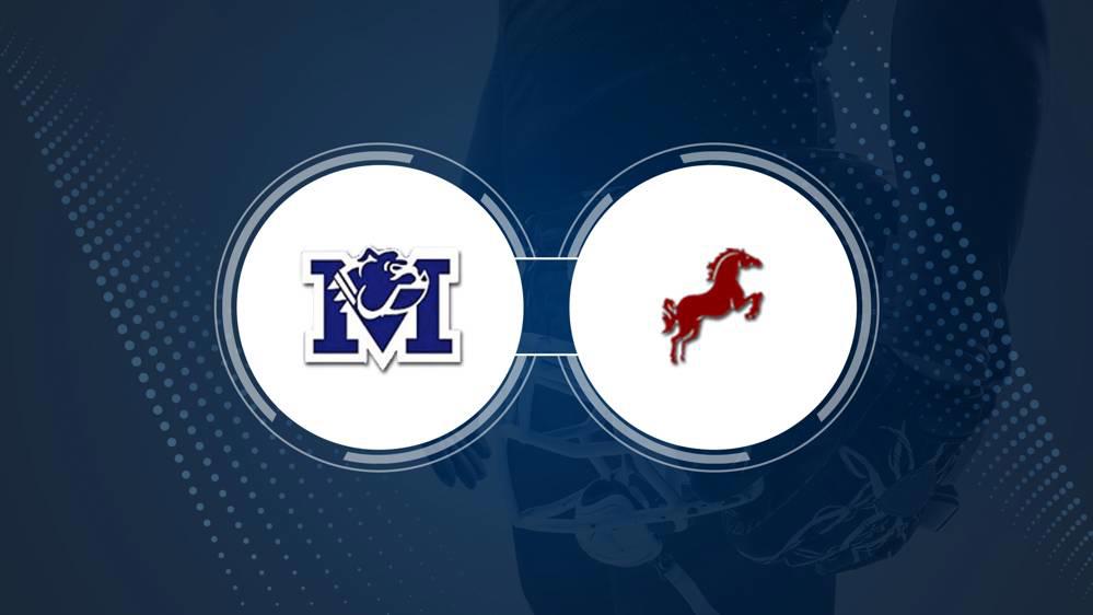 Marbury vs. Stanhope Elmore High School football live stream, TV – Friday, August 23