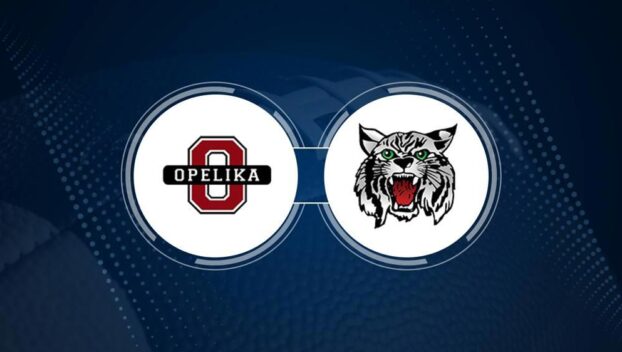 Opelika vs. Benjamin Russell High School football live stream, TV – Friday, August 23