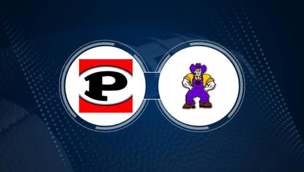 Pisgah vs. Fairview High School football live stream, TV – Friday, August 23