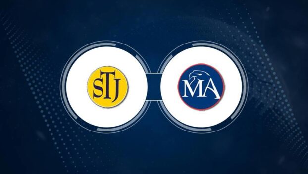 Saint James vs. Montgomery Academy football live stream, TV – Friday, August 30