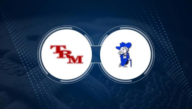 T.R. Miller vs. Reeltown High School football live stream, TV – Thursday, August 22