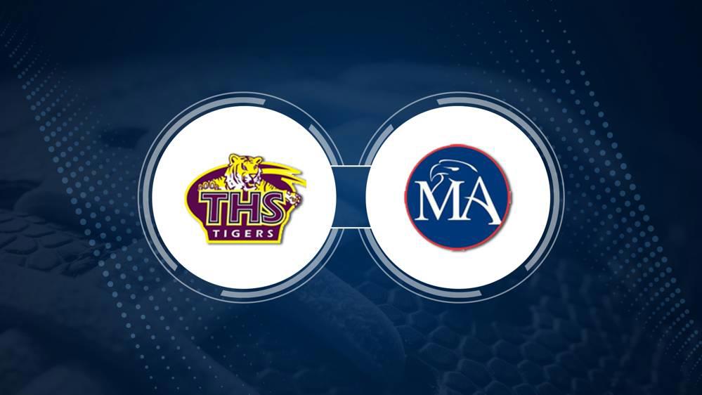 Tallassee vs. Montgomery Academy football live stream, TV – Friday, August 23