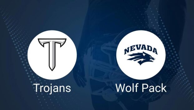 Troy vs. Nevada Predictions & Picks: Odds, Moneyline, Spread - Saturday, August 31