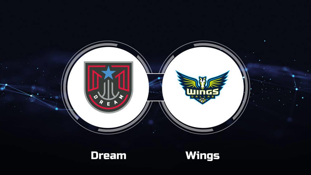 Atlanta Dream vs. Dallas Wings Betting Odds and Matchup Preview - Friday, Sept. 6