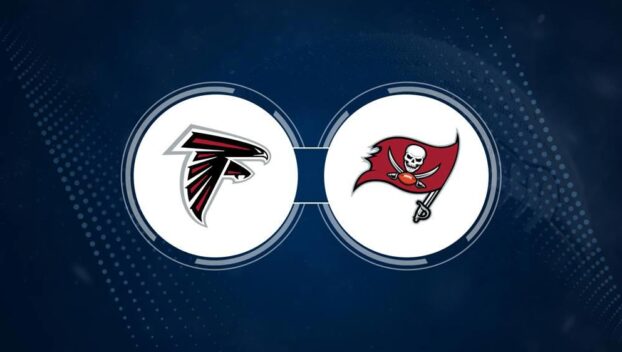 Falcons vs. Buccaneers Same Game Parlay Picks – NFL Week 5