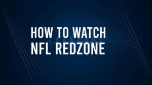 How to live stream NFL RedZone Week 4 with a free Fubo trial