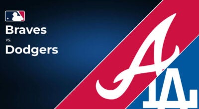 How to Watch the Braves vs. Dodgers Game: Streaming & TV Channel Info for Sept. 13