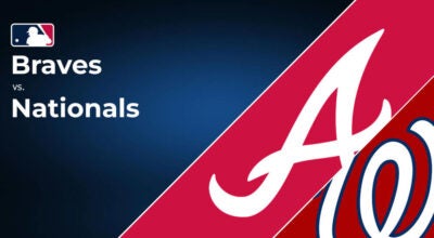 How to Watch the Braves vs. Nationals Game: Streaming & TV Channel Info for Sept. 11