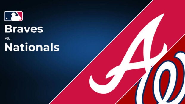 How to Watch the Braves vs. Nationals Game: Streaming & TV Channel Info for Sept. 11