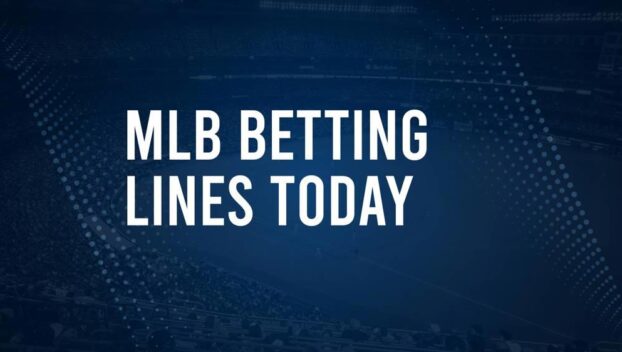 MLB Betting Lines and Picks Today | Sept. 10