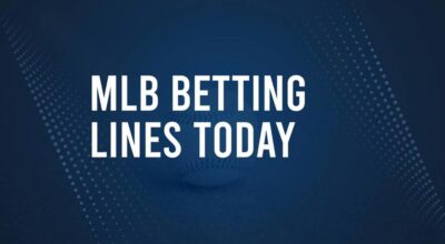 MLB Betting Lines and Picks Today | Sept. 21