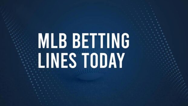 MLB Betting Lines and Picks Today | Sept. 25