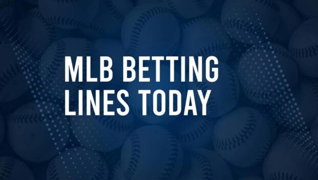 MLB Betting Lines and Picks Today | Sept. 8