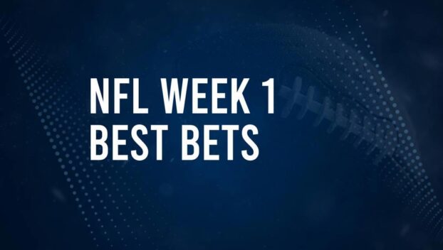 NFL Week 1 Computer Picks, Best Bets and Predictions