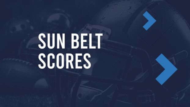 Sun Belt Football Scores and Results – Week 2 2024