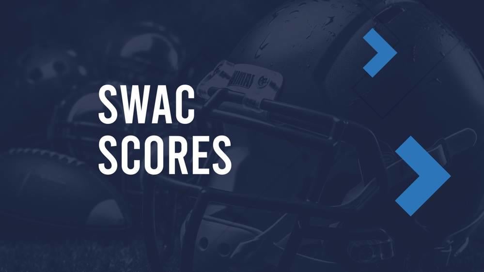 SWAC Football Scores and Results – Week 2 2024