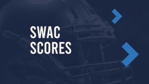 SWAC Football Scores and Results – Week 5 2024