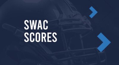 SWAC Football Scores and Results – Week 5 2024