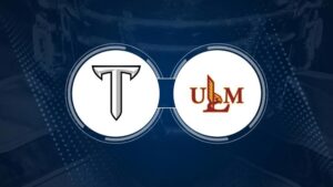 Troy vs. Louisiana-Monroe: Odds, spread, and over/under - Sept. 28