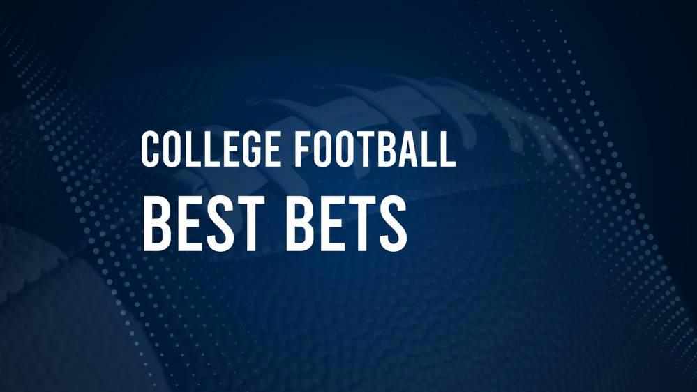 Week 6 College Football Computer Picks & Predictions