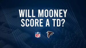 Will Darnell Mooney Score a Touchdown Against the Saints in Week 4?