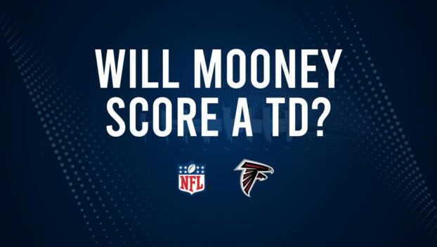 Will Darnell Mooney Score a Touchdown Against the Steelers in Week 1?