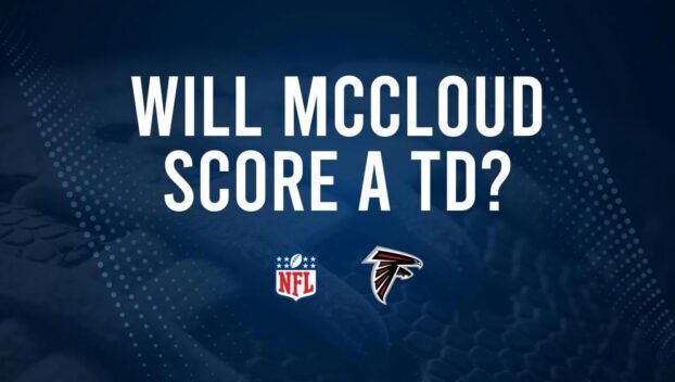 Will Ray-Ray McCloud Score a Touchdown Against the Chiefs in Week 3?