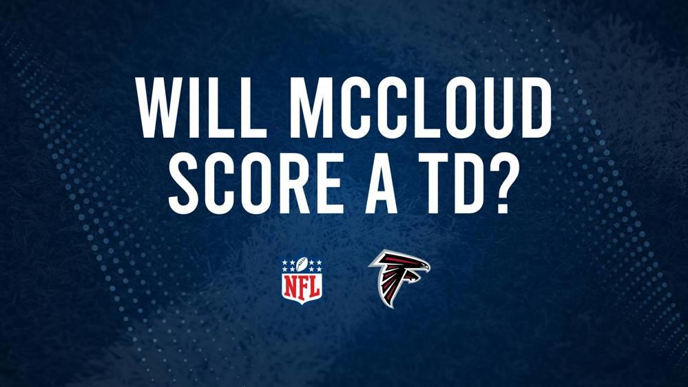 Will Ray-Ray McCloud Score a Touchdown Against the Steelers in Week 1?