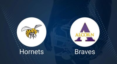 Alabama State vs. Alcorn State Predictions & Picks: Odds, Moneyline, Spread - Saturday, Nov. 2