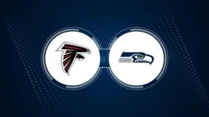 Best Bets, Odds for the Falcons vs. Seahawks Game – Week 7