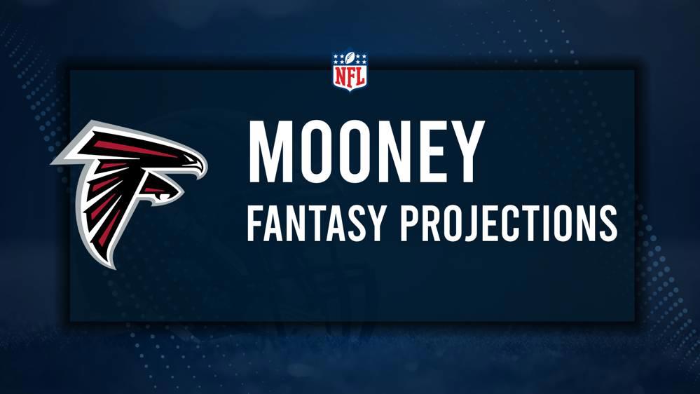 Darnell Mooney Fantasy Projections: Week 7 vs. the Seahawks